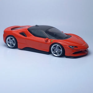 JV Wheels model SF 90