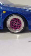 Load image into Gallery viewer, HPZ Wheels Model Hayashi Yayoi