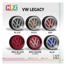 Load image into Gallery viewer, HPZ Wheels Model VW Legacy