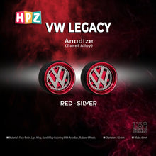 Load image into Gallery viewer, HPZ Wheels Model VW Legacy