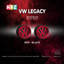 Load image into Gallery viewer, HPZ Wheels Model VW Legacy