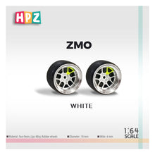 Load image into Gallery viewer, HPZ Wheels Model ZMO
