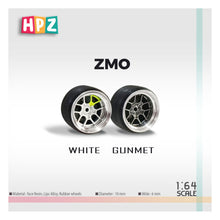 Load image into Gallery viewer, HPZ Wheels Model ZMO