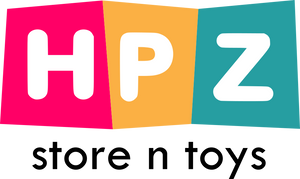 HPZToys