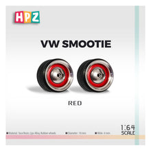 Load image into Gallery viewer, HPZ Wheels Model Smoothie
