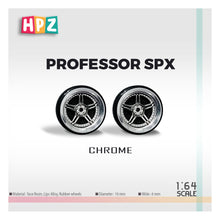 Load image into Gallery viewer, HPZ Wheels Model Professor SPX
