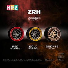 Load image into Gallery viewer, HPZ Wheels Anodize Model ZRH