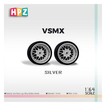 Load image into Gallery viewer, HPZ Wheels Model Rotiform VSMX