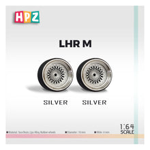 Load image into Gallery viewer, HPZ Wheels Model LHR M