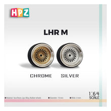 Load image into Gallery viewer, HPZ Wheels Model LHR M
