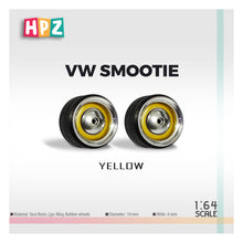 Load image into Gallery viewer, HPZ Wheels Model Smoothie
