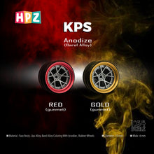 Load image into Gallery viewer, HPZ Wheels Anodize Model KPS