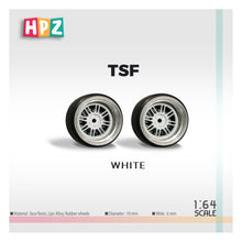 Load image into Gallery viewer, HPZ Wheels Model TSF