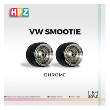 Load image into Gallery viewer, HPZ Wheels Model Smoothie