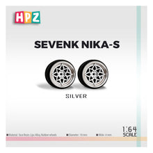 Load image into Gallery viewer, HPZ Wheels Model SevenK Nika S