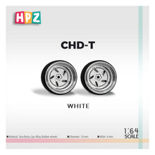 Load image into Gallery viewer, HPZ Wheels Model CHD-T