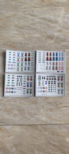 Load image into Gallery viewer, Sticker Set Detailing Interior