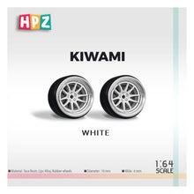 Load image into Gallery viewer, HPZ Wheels Model CR Kiwami