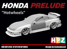 Load image into Gallery viewer, HPZ - Add on Body kit for Hot Wheels Honda Prelude