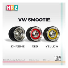 Load image into Gallery viewer, HPZ Wheels Model Smoothie