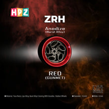 Load image into Gallery viewer, HPZ Wheels Anodize Model ZRH
