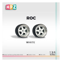 Load image into Gallery viewer, HPZ Wheels Model ROC