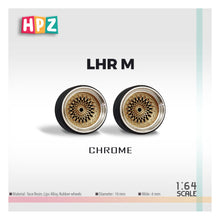 Load image into Gallery viewer, HPZ Wheels Model LHR M