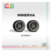 Load image into Gallery viewer, HPZ Wheels Model Minerva