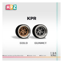 Load image into Gallery viewer, HPZ Wheels Model KPR