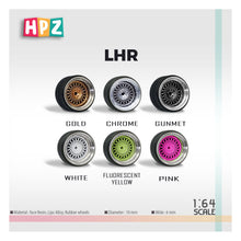 Load image into Gallery viewer, HPZ Wheels LHR