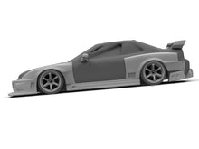 Load image into Gallery viewer, HPZ - Add on Body kit for Hot Wheels Honda Prelude