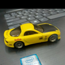 Load image into Gallery viewer, Decal Set Hotwheels Mazda RX 7 FD Initial D