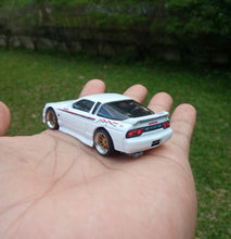 Load image into Gallery viewer, Decal set Hotwheels Nissan 180SX Nismo