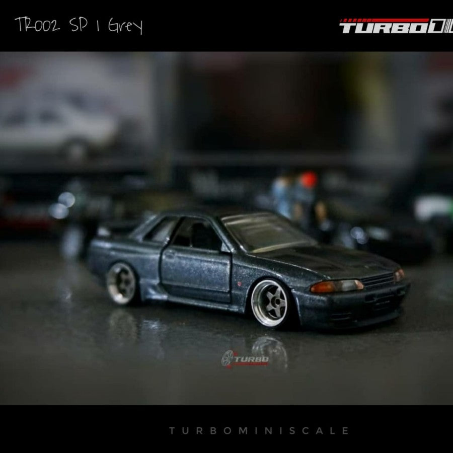 Turbo Miniscale – HPZToys