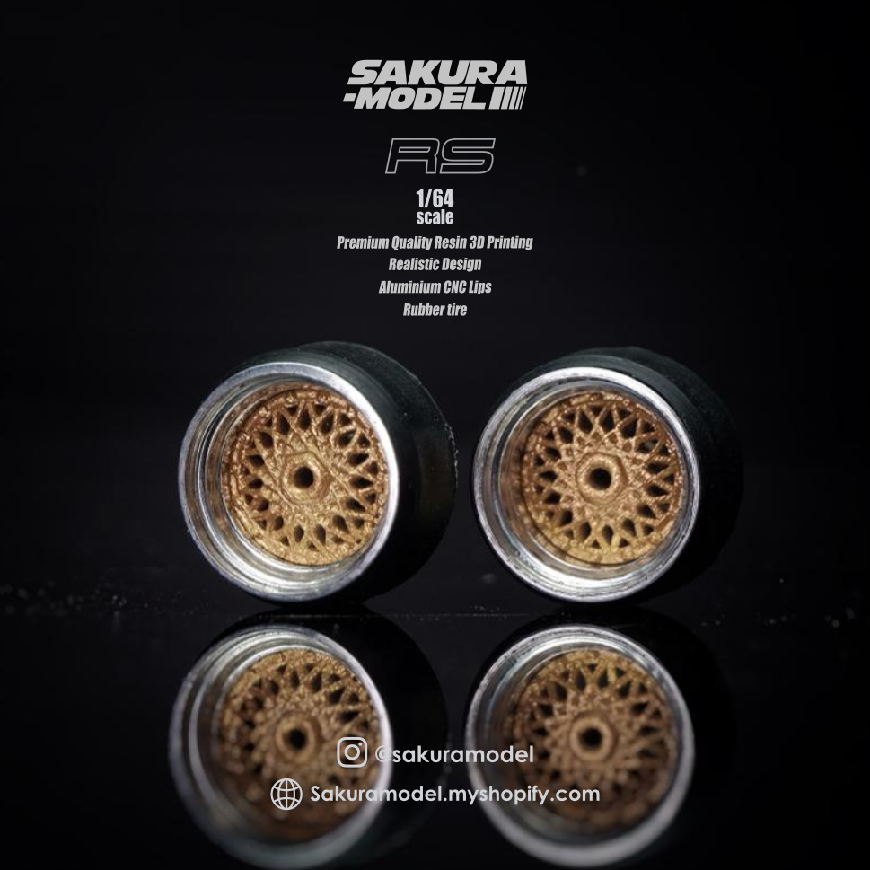 【sakura様】専用 Sakura Model A – Page 3 – HPZToys