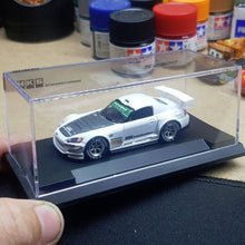 Load image into Gallery viewer, Decal set Hotwheels Honda S2000 HKS Super GT