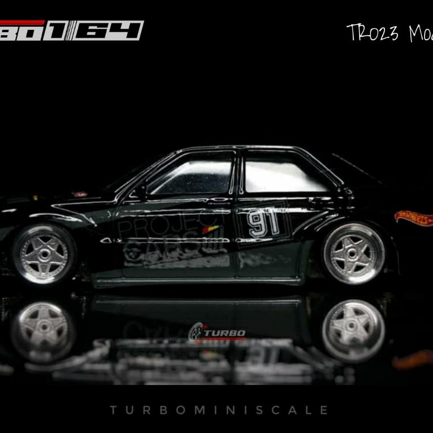 Turbominiscale Model TR023 Modena