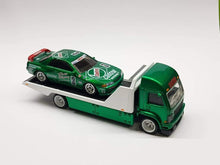 Load image into Gallery viewer, Decal Set Hotwheels Skyline R32 Castrol RB JGTC