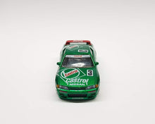 Load image into Gallery viewer, Decal Set Hotwheels Skyline R32 Castrol RB JGTC