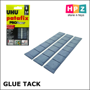 Glue Tack