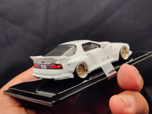 Sakura - Add on Body kit for Hot Wheels RX7 FC