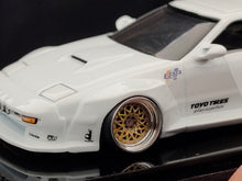 Load image into Gallery viewer, Sakura - Add on Body kit for Hot Wheels RX7 FC