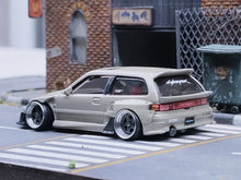 Load image into Gallery viewer, Sakura - Add on Body kit for Hot Wheels Civic EF
