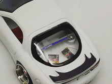 Load image into Gallery viewer, Clear Window for Hotwheels RX7 FD - Accessories Sakura Model