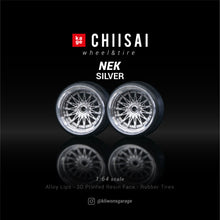 Load image into Gallery viewer, Chiisai Kage Wheels Model NEK