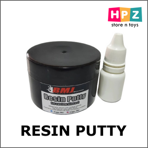 Resin Putty BMJ product