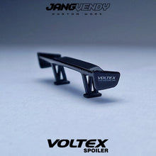 Load image into Gallery viewer, JV Accessories Voltex Wing