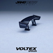 Load image into Gallery viewer, JV Accessories Voltex Wing