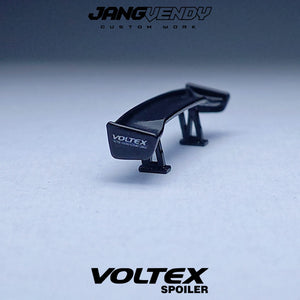 JV Accessories Voltex Wing