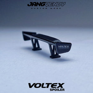 JV Accessories Voltex Wing